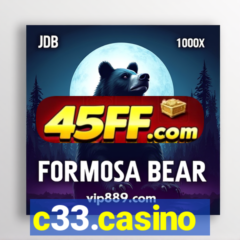 c33.casino