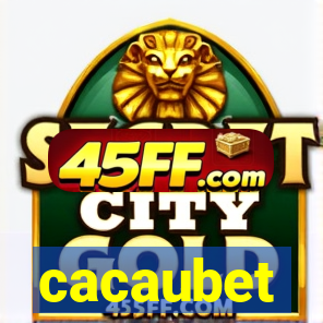 cacaubet