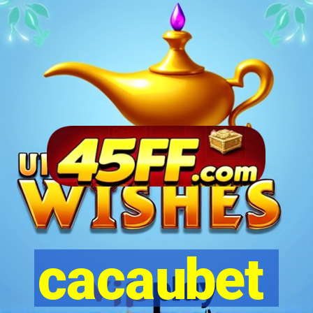 cacaubet