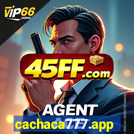 cachaca777.app