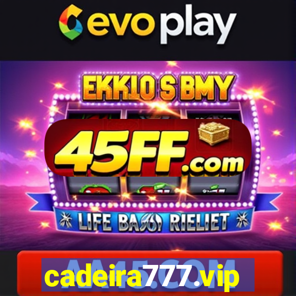 cadeira777.vip