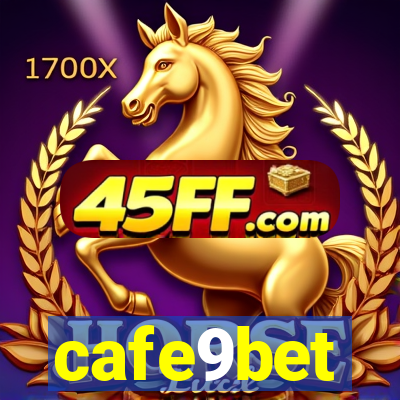 cafe9bet