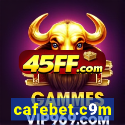 cafebet.c9m