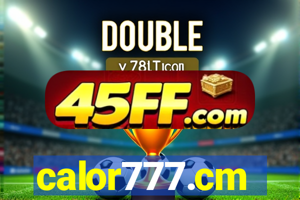 calor777.cm