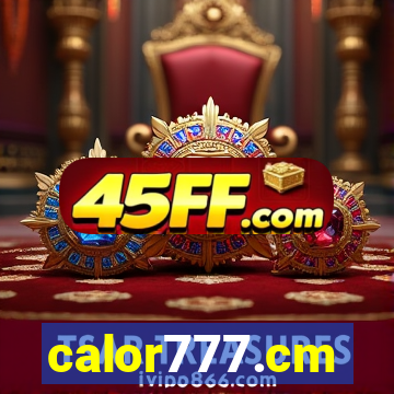 calor777.cm