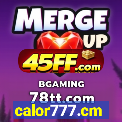 calor777.cm