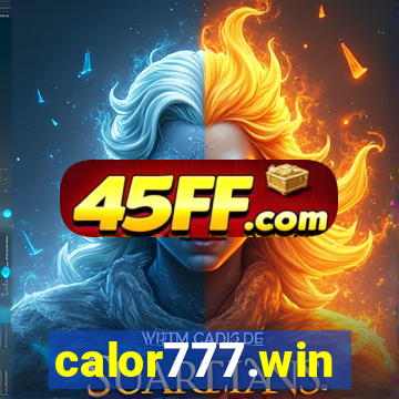calor777.win