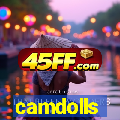 camdolls