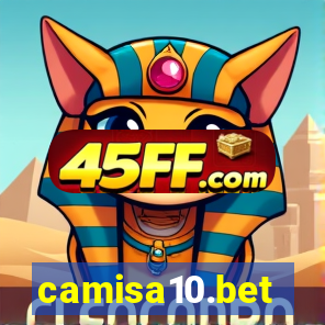 camisa10.bet