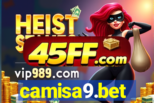 camisa9.bet