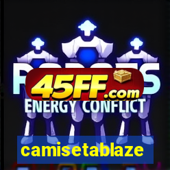 camisetablaze