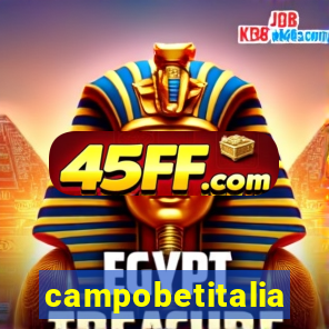 campobetitalia
