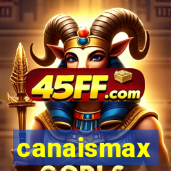 canaismax