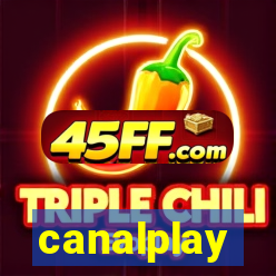 canalplay