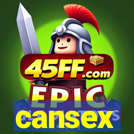 cansex