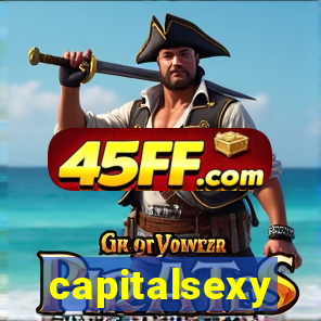 capitalsexy
