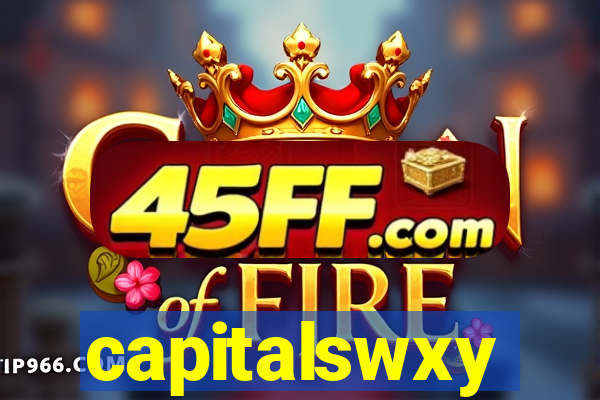 capitalswxy