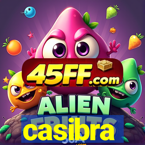 casibra