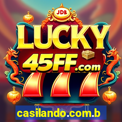 casilando.com.br
