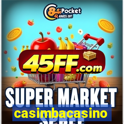 casimbacasino