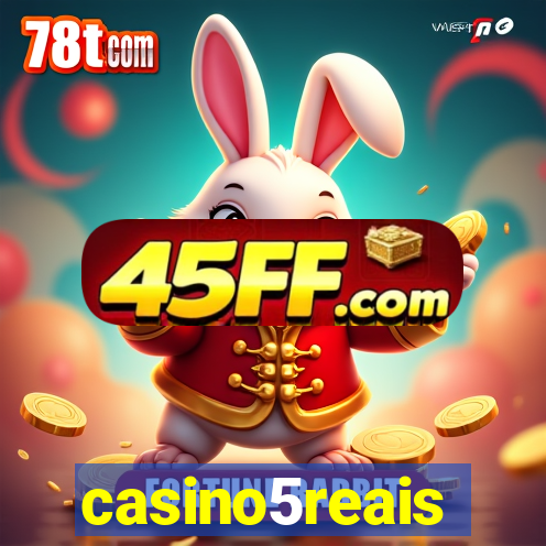 casino5reais