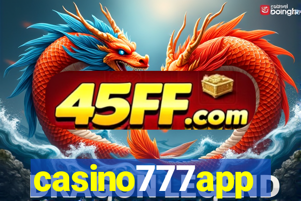 casino777app
