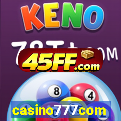 casino777com