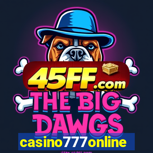 casino777online