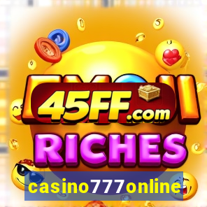 casino777online