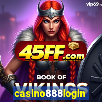 casino888login
