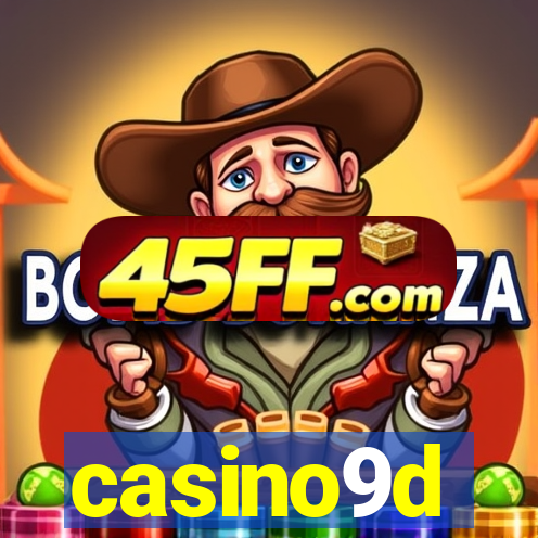 casino9d