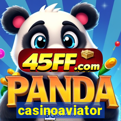 casinoaviator