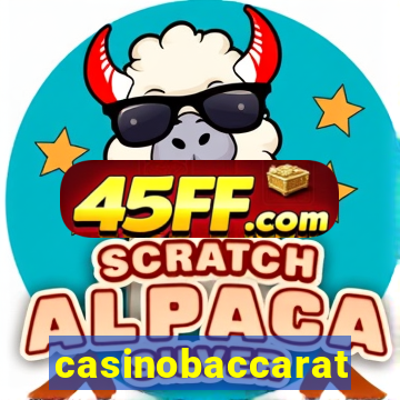 casinobaccarat