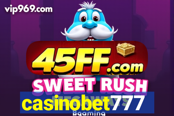 casinobet777