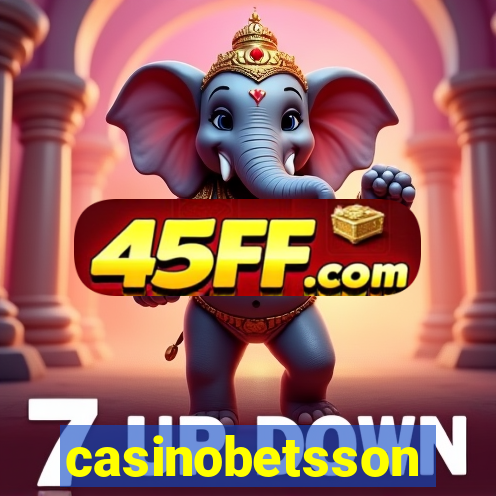 casinobetsson
