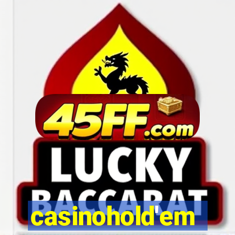 casinohold'em