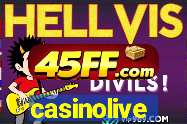 casinolive