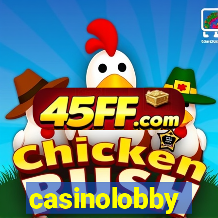 casinolobby