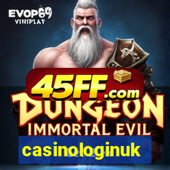 casinologinuk