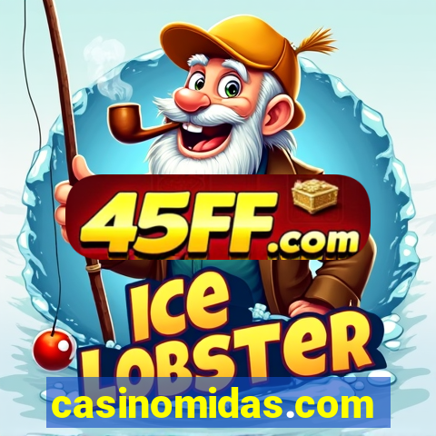 casinomidas.com