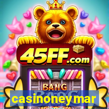 casinoneymar