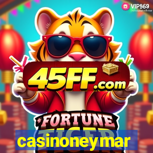casinoneymar