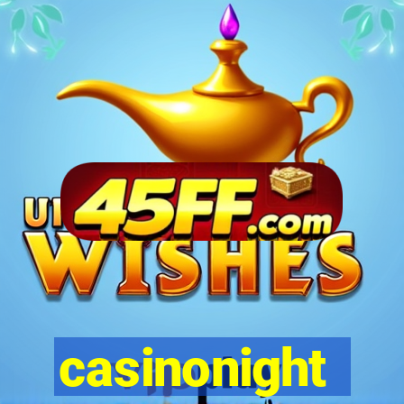 casinonight