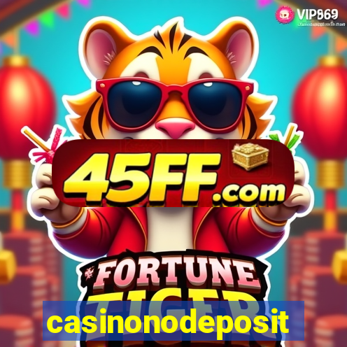 casinonodeposit