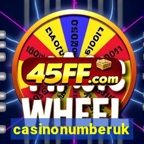 casinonumberuk