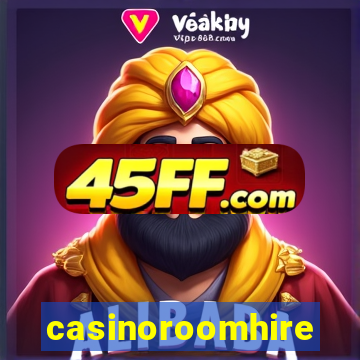 casinoroomhire