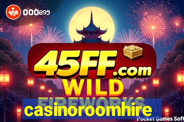casinoroomhire