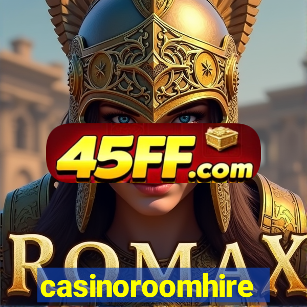 casinoroomhire
