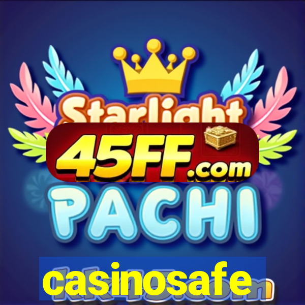 casinosafe