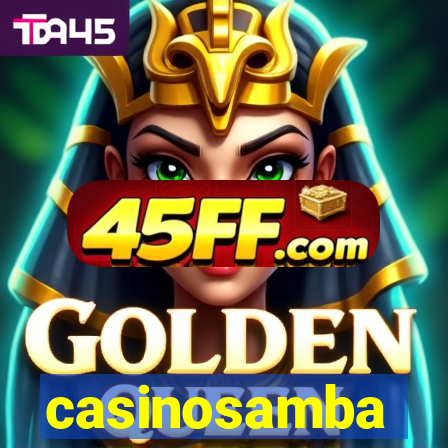 casinosamba